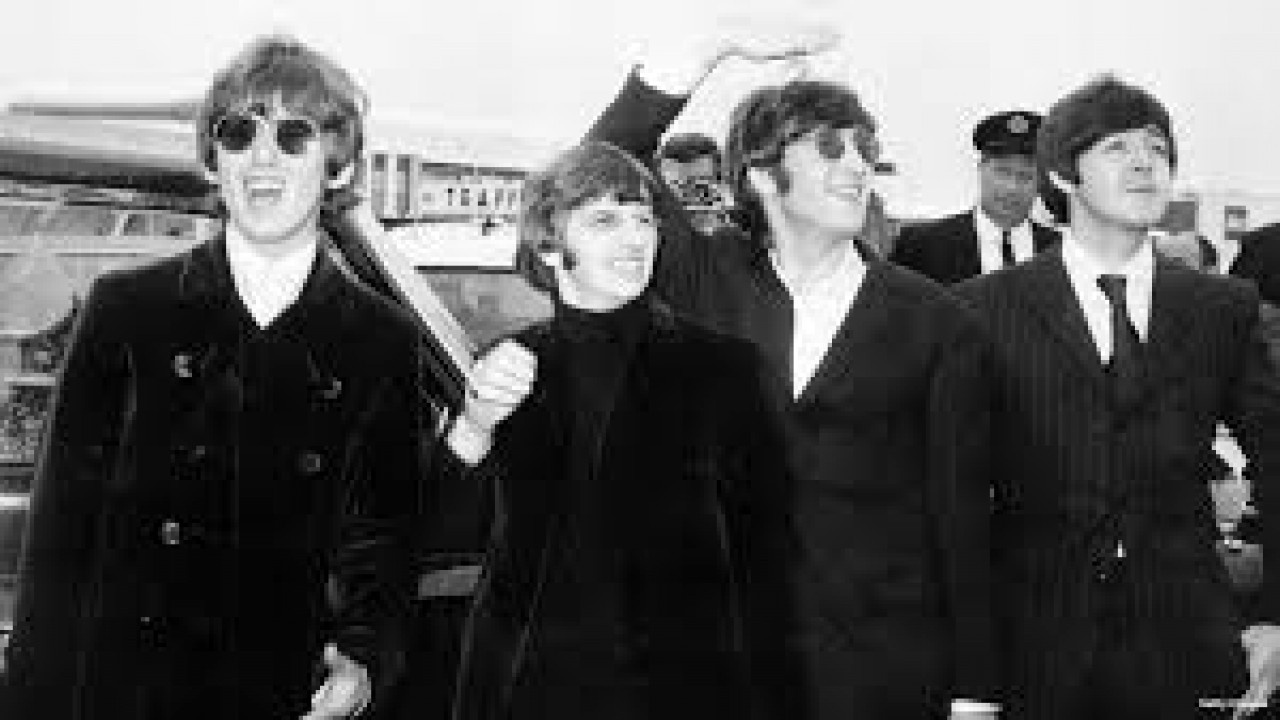 The Beatles at their Best