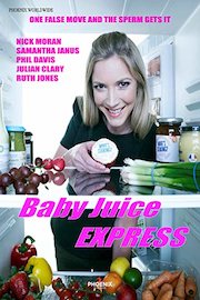Baby Juice Express