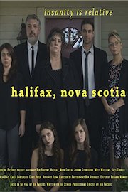 Halifax, Nova Scotia