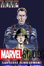 Marvel Studios Greatest Achievement