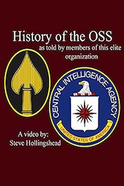 The History of the OSS