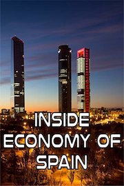 Inside Economy of Spain