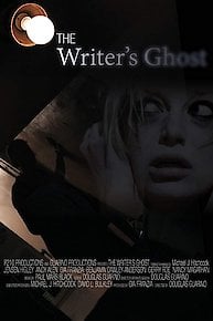 The Writer's Ghost