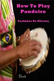 How to Play Pandeiro
