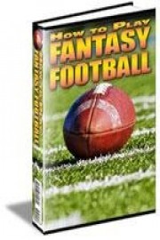 How To Play Fantasy Football Audio Seminar
