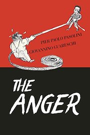 The Anger