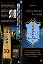 Legends of Mid Wilshire: The real Barbershop
