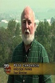 PCN Tours - Kreider Farms