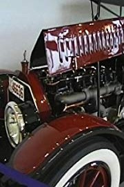 PCN Tours - Antique Automobile Club of America Museum