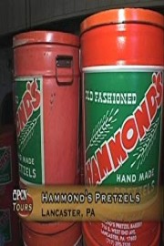 PCN Tours - Hammond's Pretzels