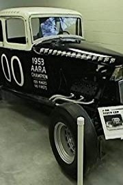 PCN Tours - Eastern Museum of Motor Racing