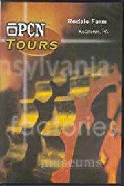 PCN Tours - Rodale Farm