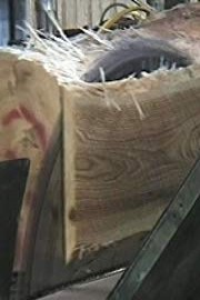 PCN Tours - Helsel Lumber Mill