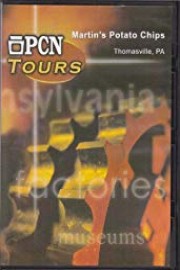 PCN Tours - Martin's Potato Chips