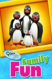 Pingu Family Fun