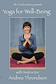 Yoga for Well-being with Andrea Throndson
