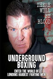 Underground Boxing