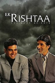 Ek Rishtaa: The Bond of Love