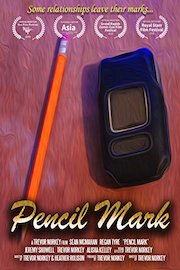 Pencil Mark