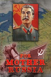 For Mother Russia