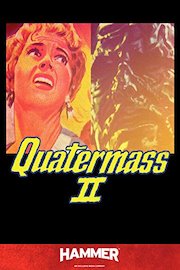 Quatermass II