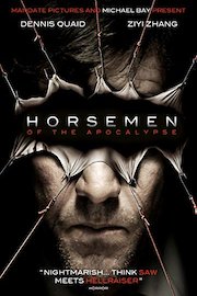 Horsemen of the Apocalypse