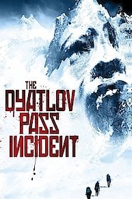 The Dyatlov Pass Incident