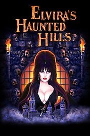 Elvira's Haunted Hills