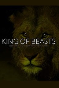 King Of Beasts