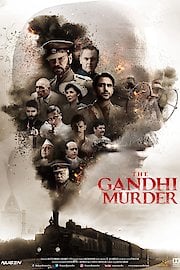 The Gandhi Murder
