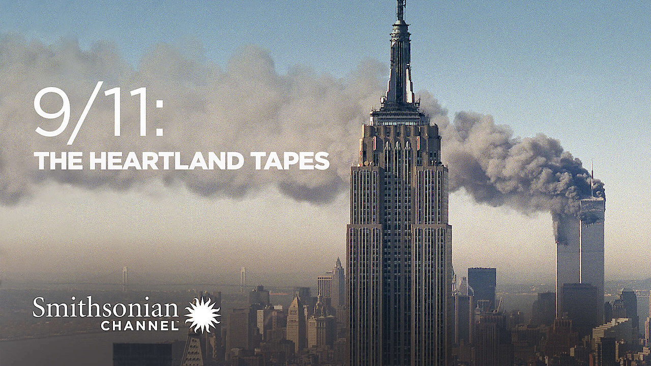 9/11: The Heartland Tapes