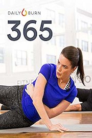 Daily Burn 365 - January 24, 2019