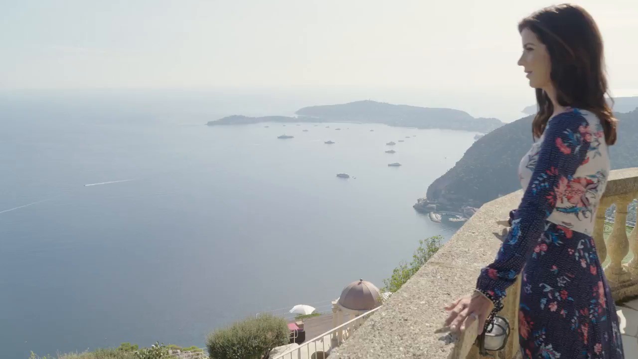 Destination France: The Birthplace of Luxury