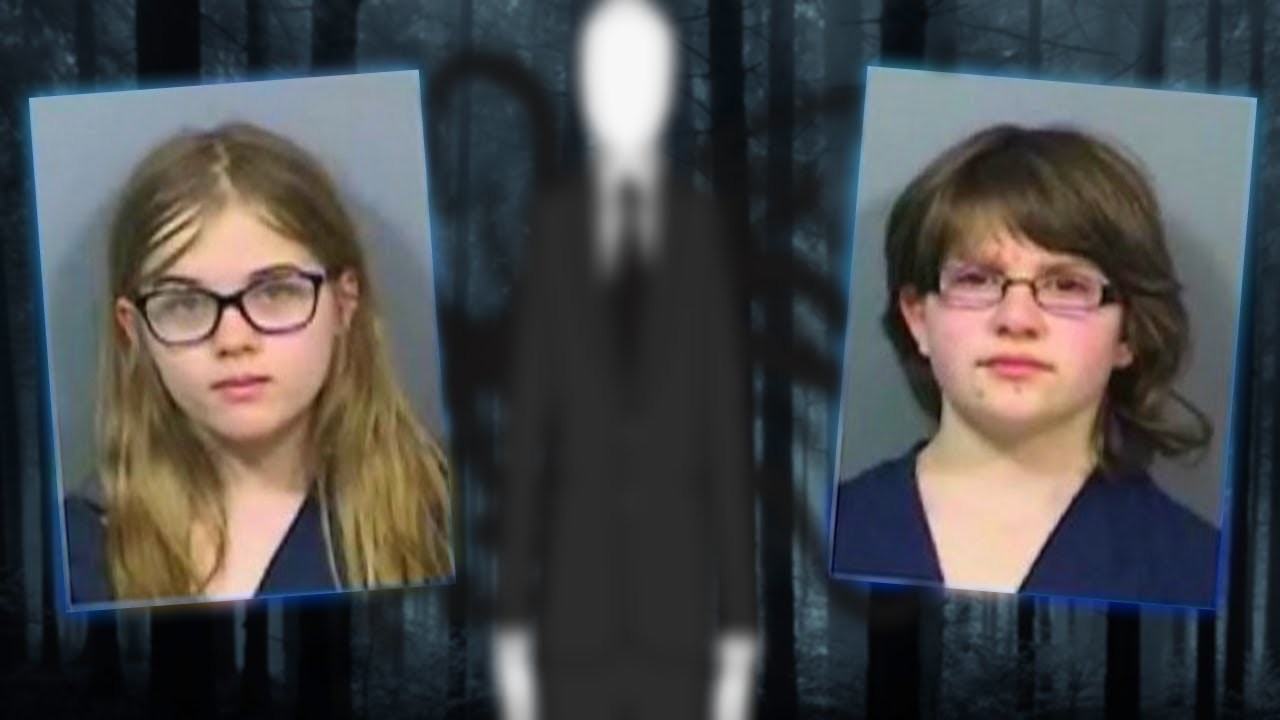 Slenderman Stabbing: The Untold Story