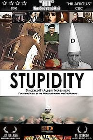 Stupidity