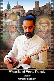 When Rumi meets Francis