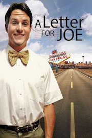 Letter for Joe, A