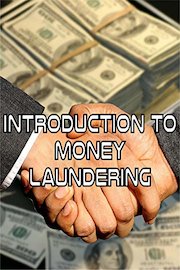 Introduction To Money Laundering