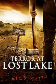 Terror At Lost Lake