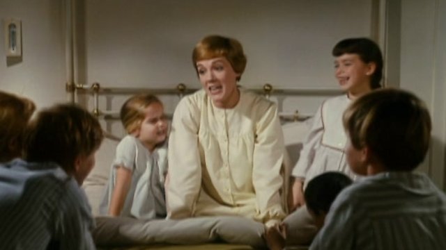 Watch The Sound of Music Online - Full Movie from 1965 - Yidio