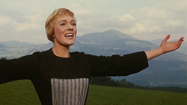 Watch The Sound of Music Online - Full Movie from 1965 - Yidio