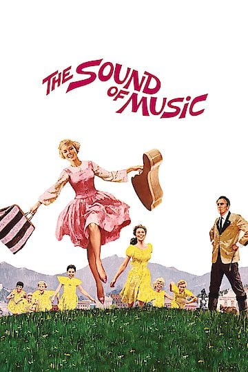 where to watch the sound of music full movie