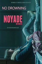No Drowning