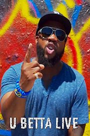 U Betta Live