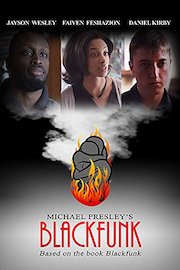 Blackfunk