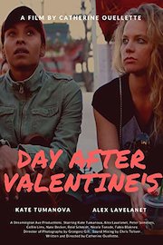 Day After Valentine's