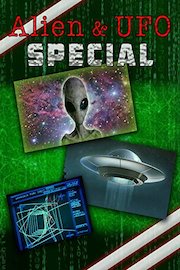 Aliens & UFO Special