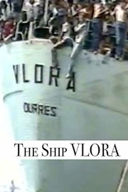 The Ship Vlora