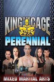 King of the Cage Perennial