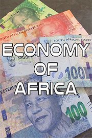 Inside Economy of Africa